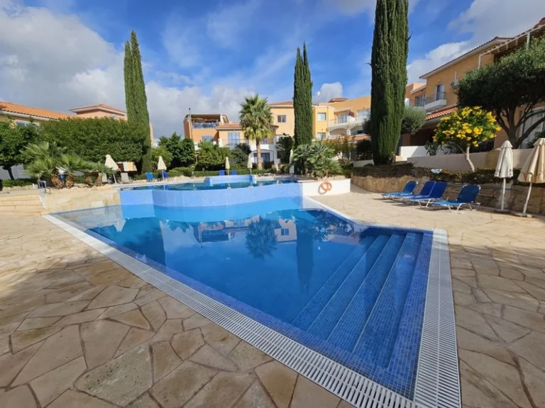3 Bedroom Apartment for Sale in Anarita, Paphos District