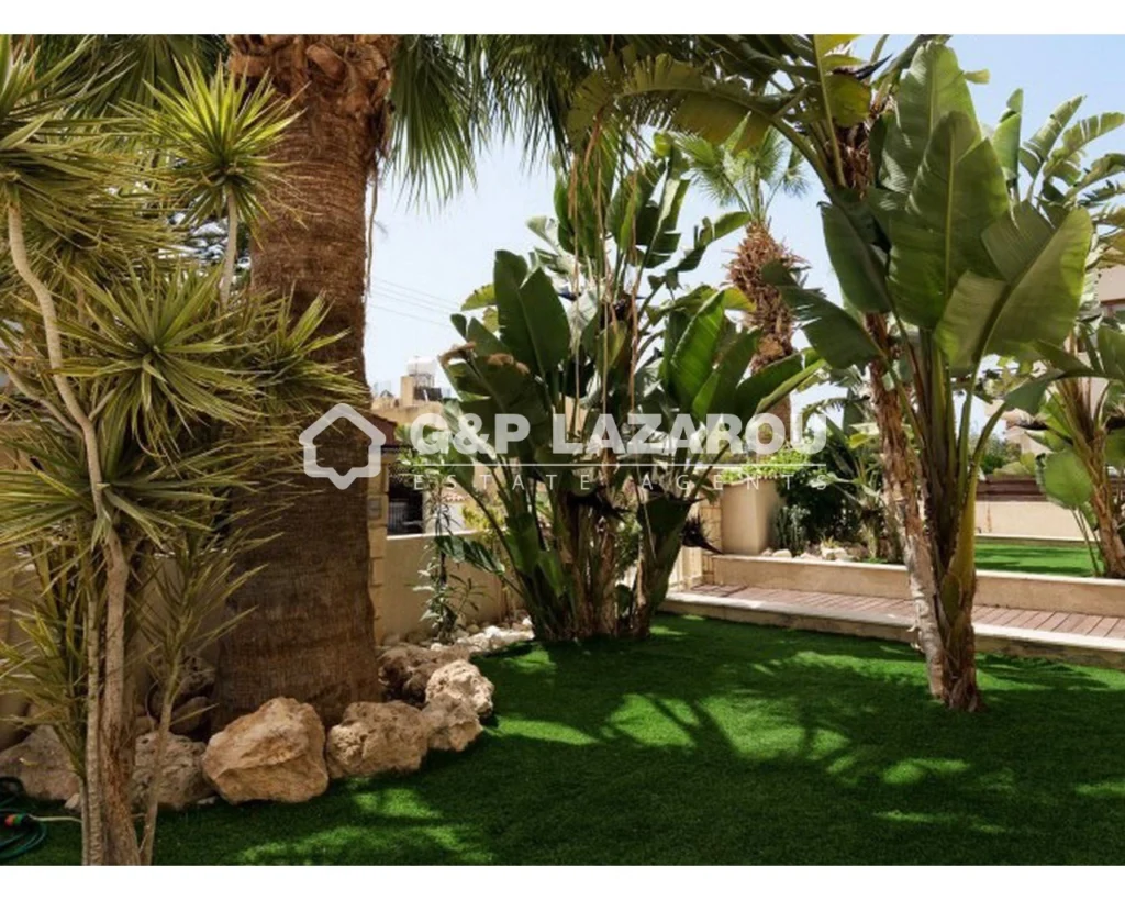 6+ Bedroom House for Sale in Paphos – Universal