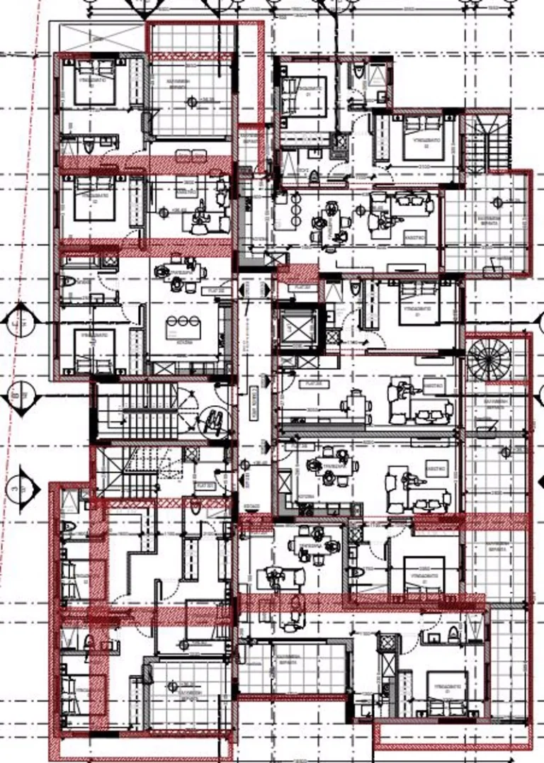 2 Bedroom Apartment for Sale in Livadia Larnakas, Larnaca District