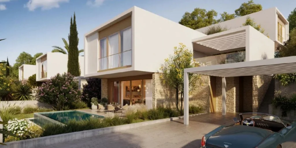 60000m² Building for Sale in Parekklisia, Limassol District
