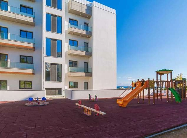 2 Bedroom Apartment for Sale in Agios Tychonas, Limassol District