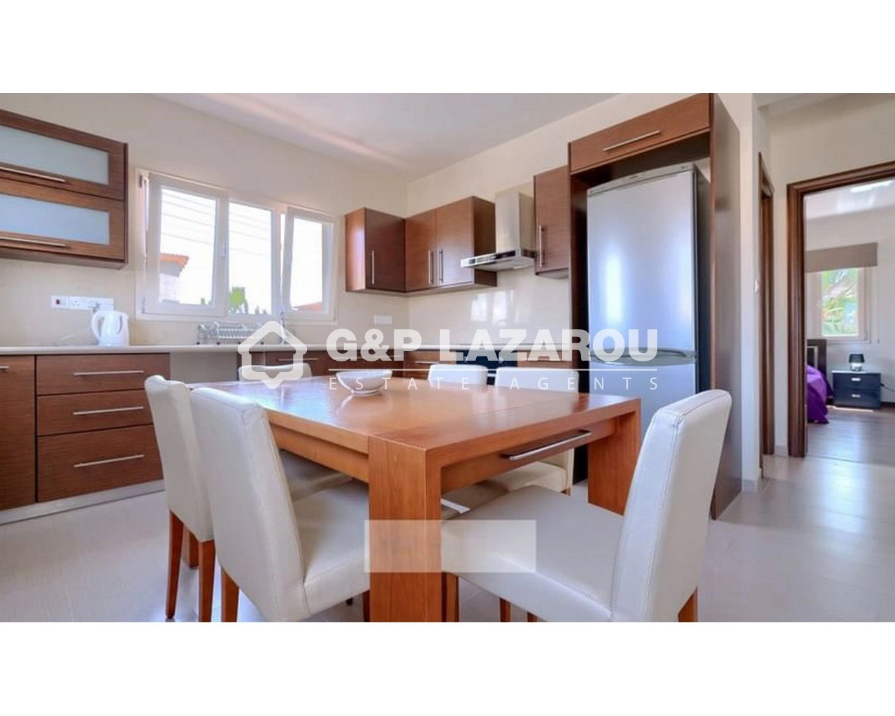 6+ Bedroom House for Sale in Paphos – Universal