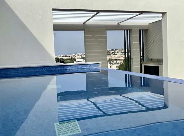 Cheap Apartments for Sale Paphos up to 700000 euro