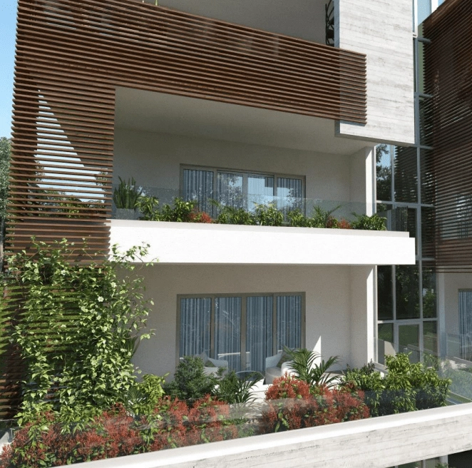 2 Bedroom Apartment for Sale in Ypsonas, Limassol District