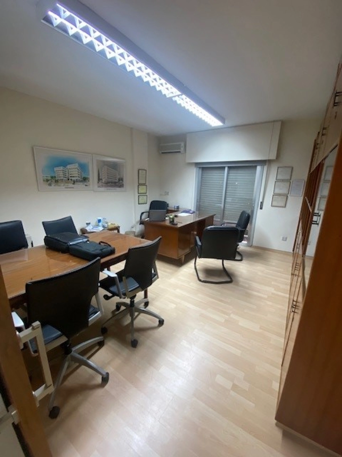 122m² Office for Sale in Nicosia District