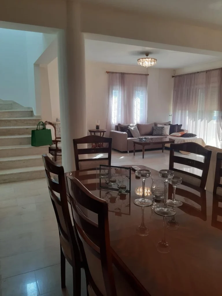 5 Bedroom House for Sale in Limassol – Neapolis