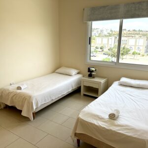 3 Bedroom Apartment for Rent in Paphos