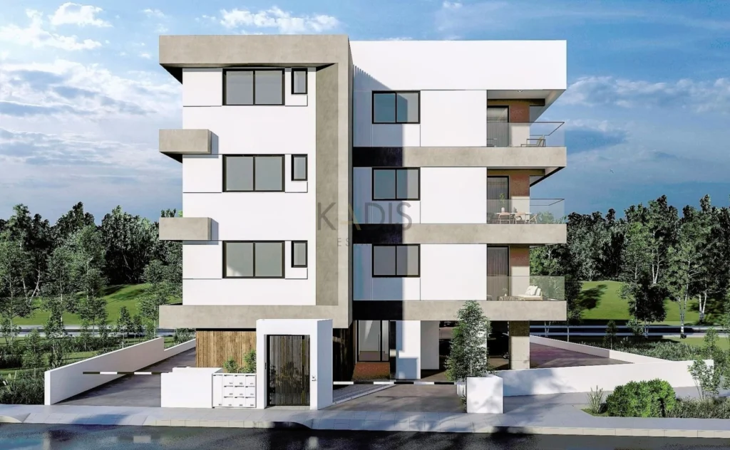 2 Bedroom Apartment for Sale in Latsia, Nicosia District