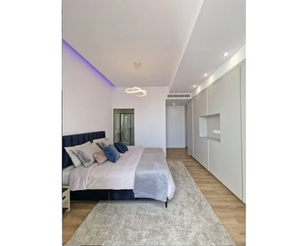 3 Bedroom Apartment for Sale in Limassol – Mesa Geitonia