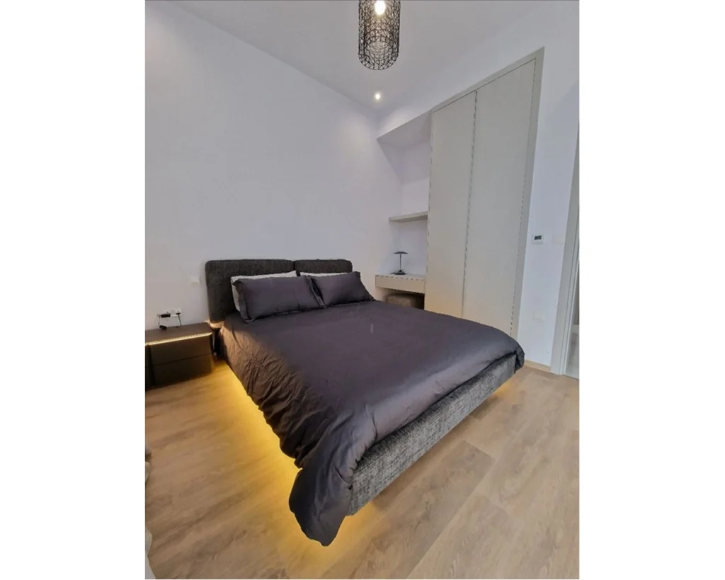 3 Bedroom Apartment for Sale in Limassol – Mesa Geitonia