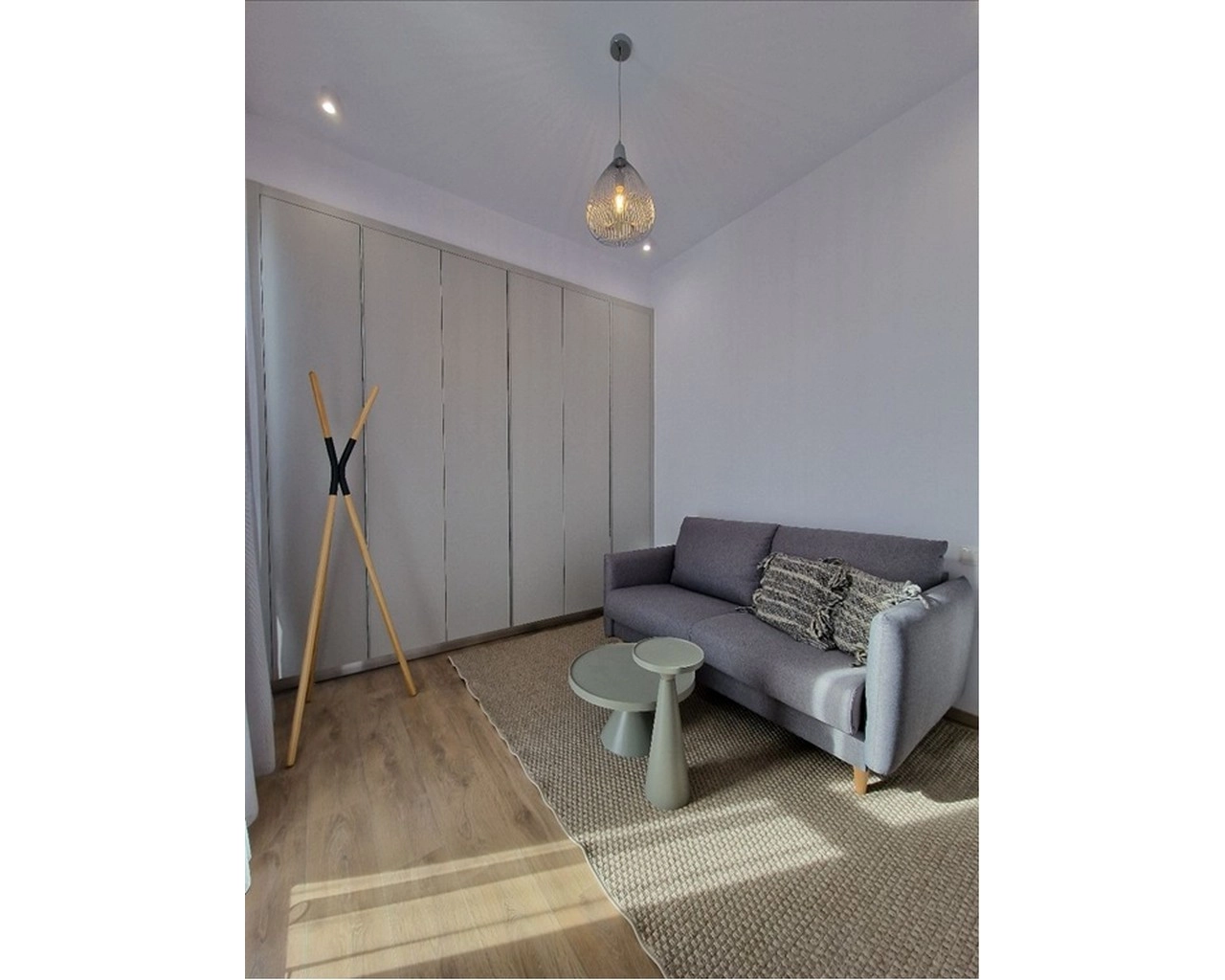 3 Bedroom Apartment for Sale in Limassol – Mesa Geitonia