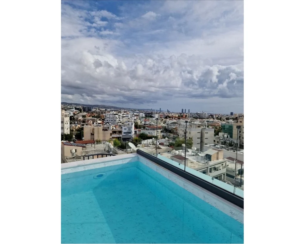 3 Bedroom Apartment for Sale in Limassol – Mesa Geitonia