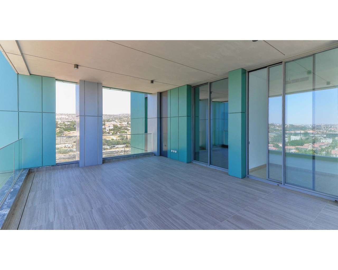 3 Bedroom Apartment for Sale in Agios Tychonas, Limassol District
