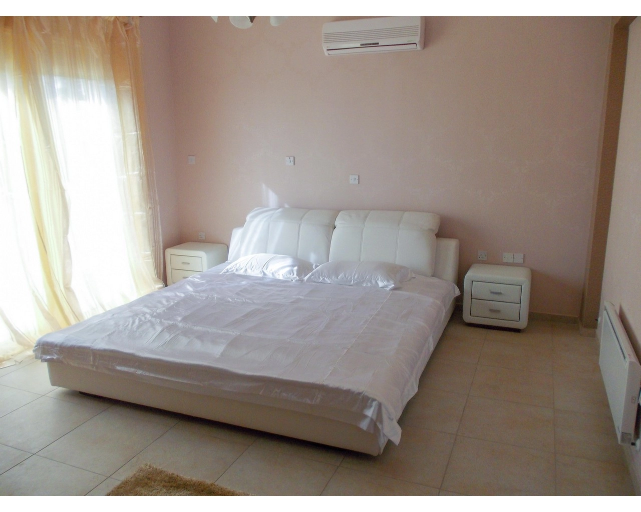 4 Bedroom House for Sale in Potamos Germasogeias, Limassol District