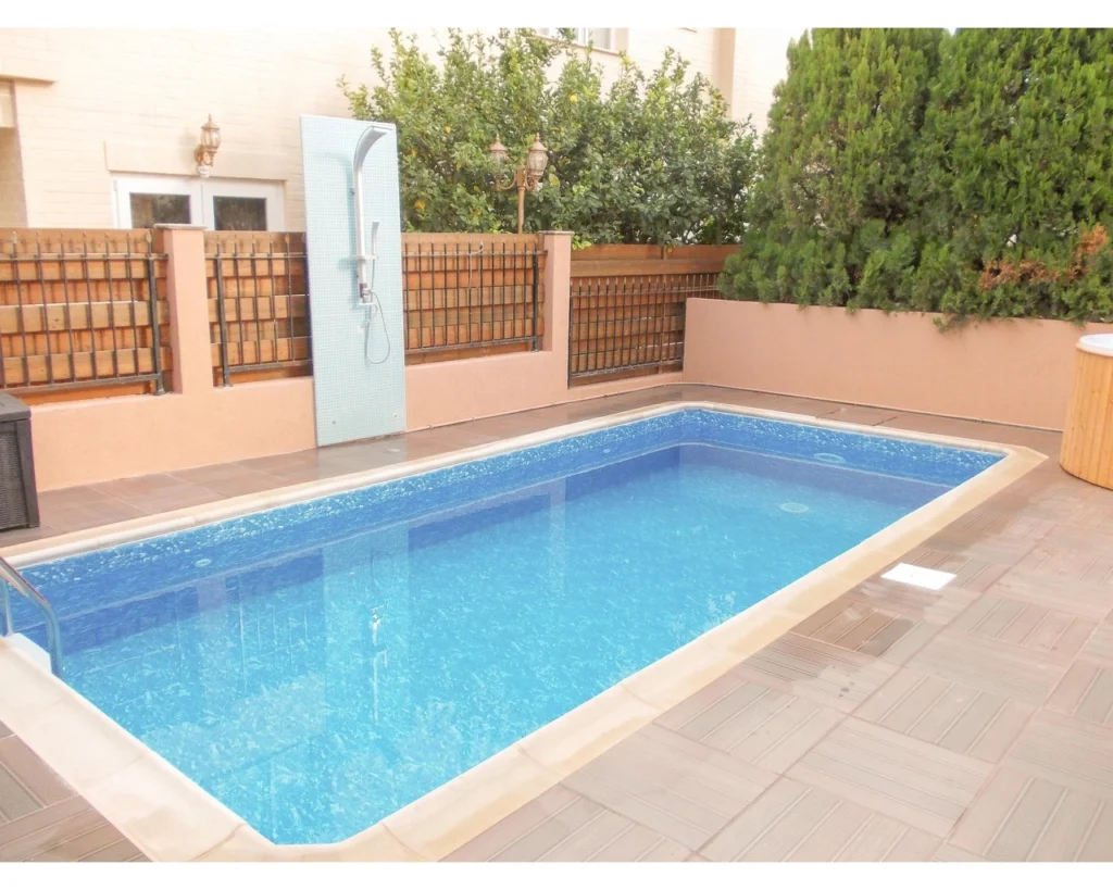 4 Bedroom House for Sale in Potamos Germasogeias, Limassol District