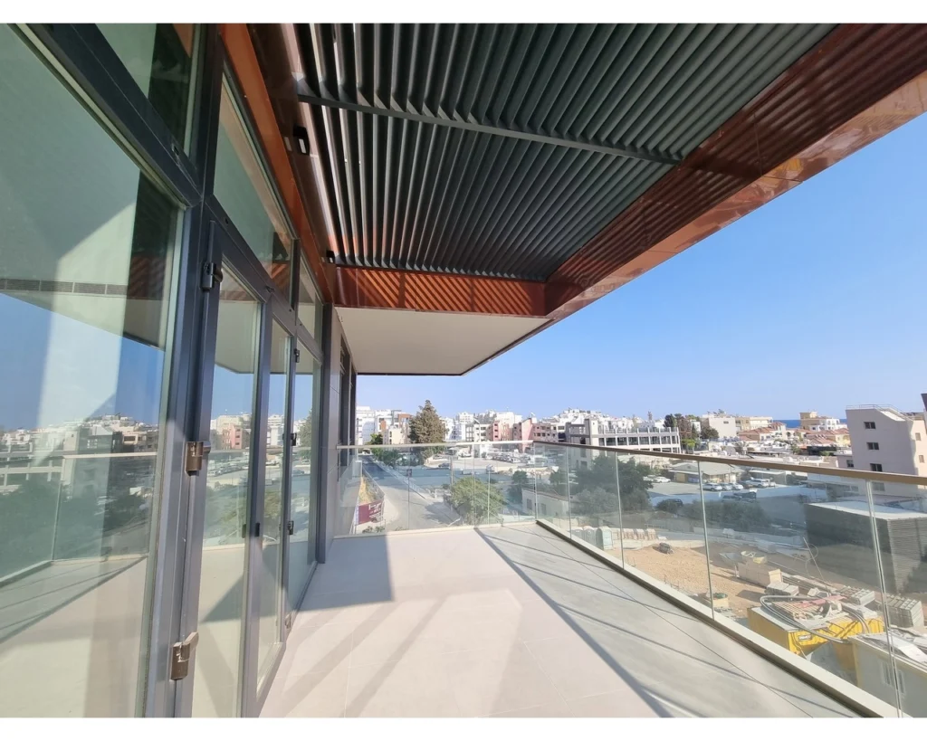 2 Bedroom Apartment for Sale in Potamos Germasogeias, Limassol District