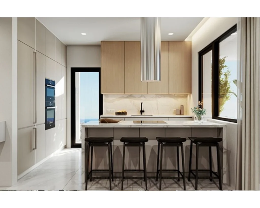 2 Bedroom Apartment for Sale in Limassol – Agios Athanasios