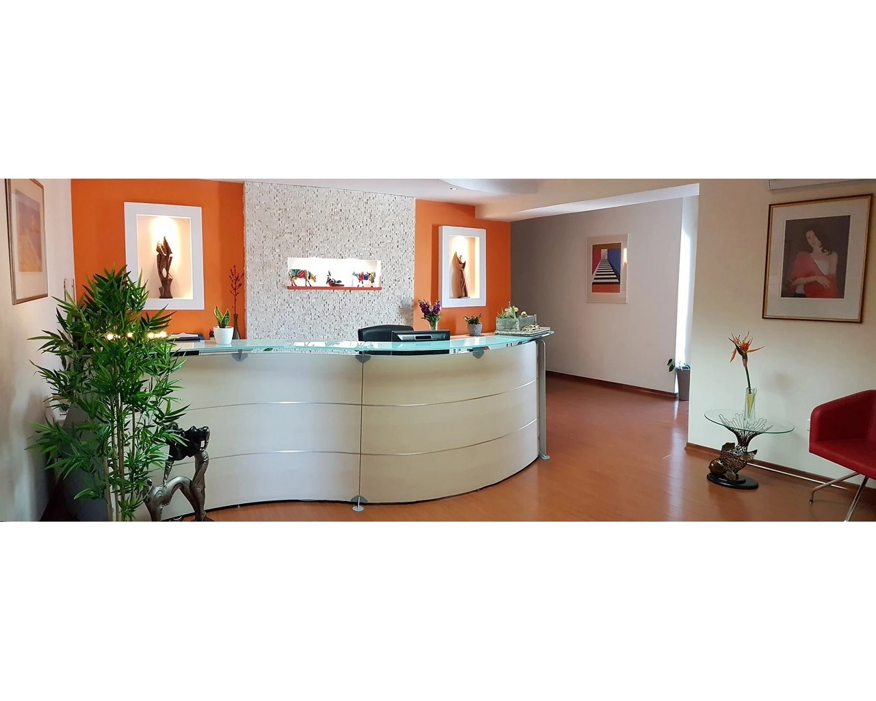 10m² Office for Rent in Limassol – Agios Nektarios