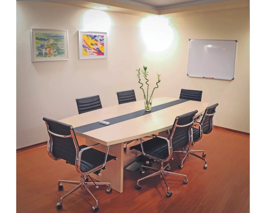 10m² Office for Rent in Limassol – Agios Nektarios