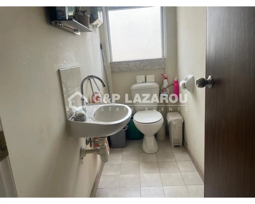 86m² Office for Rent in Limassol – Agia Zoni
