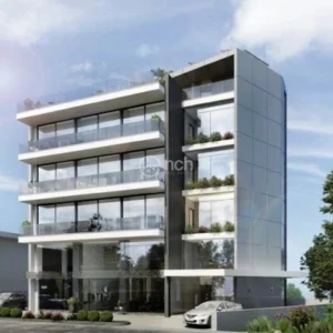 211m² Office for Sale in Limassol – Zakaki