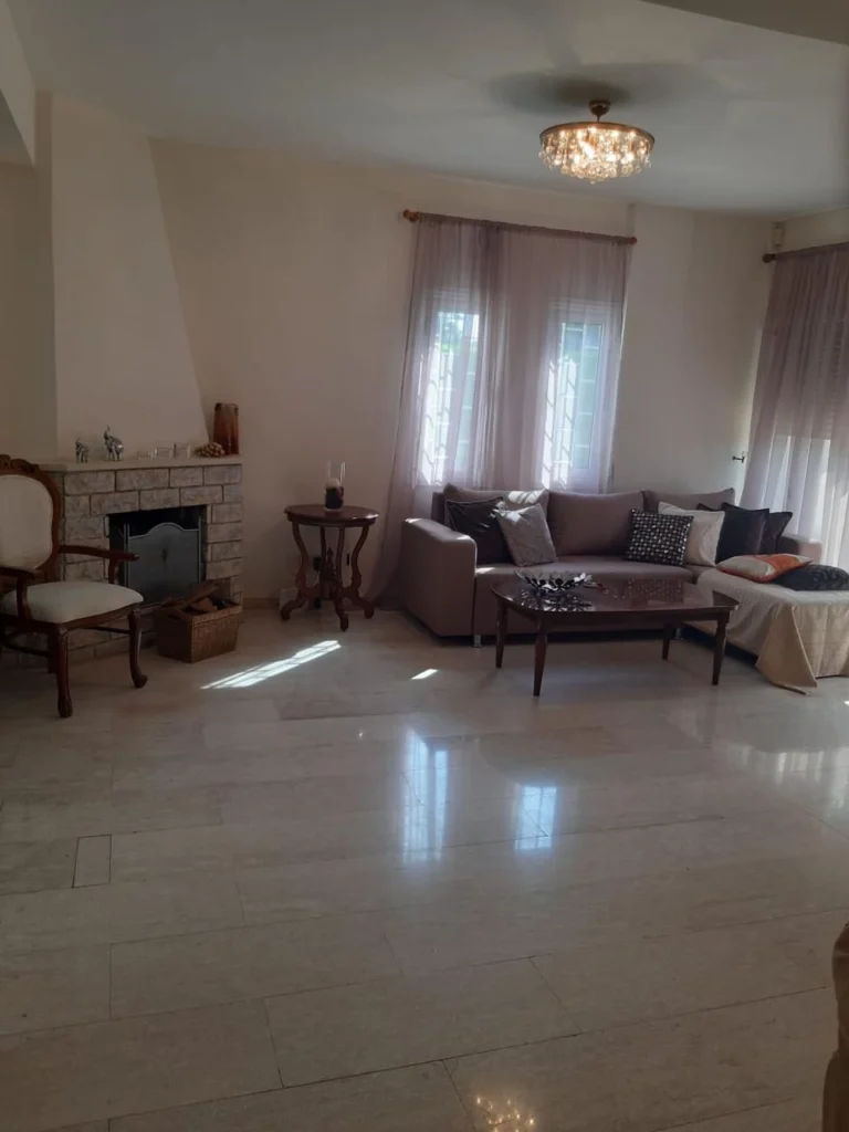 5 Bedroom House for Sale in Limassol – Neapolis