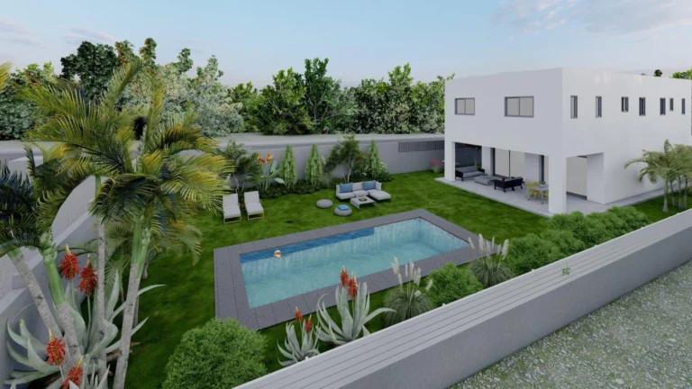 3 Bedroom House for Sale in Limassol District