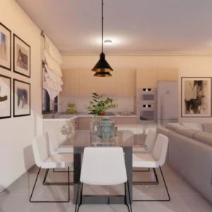 3 Bedroom Apartment for Sale in Paphos