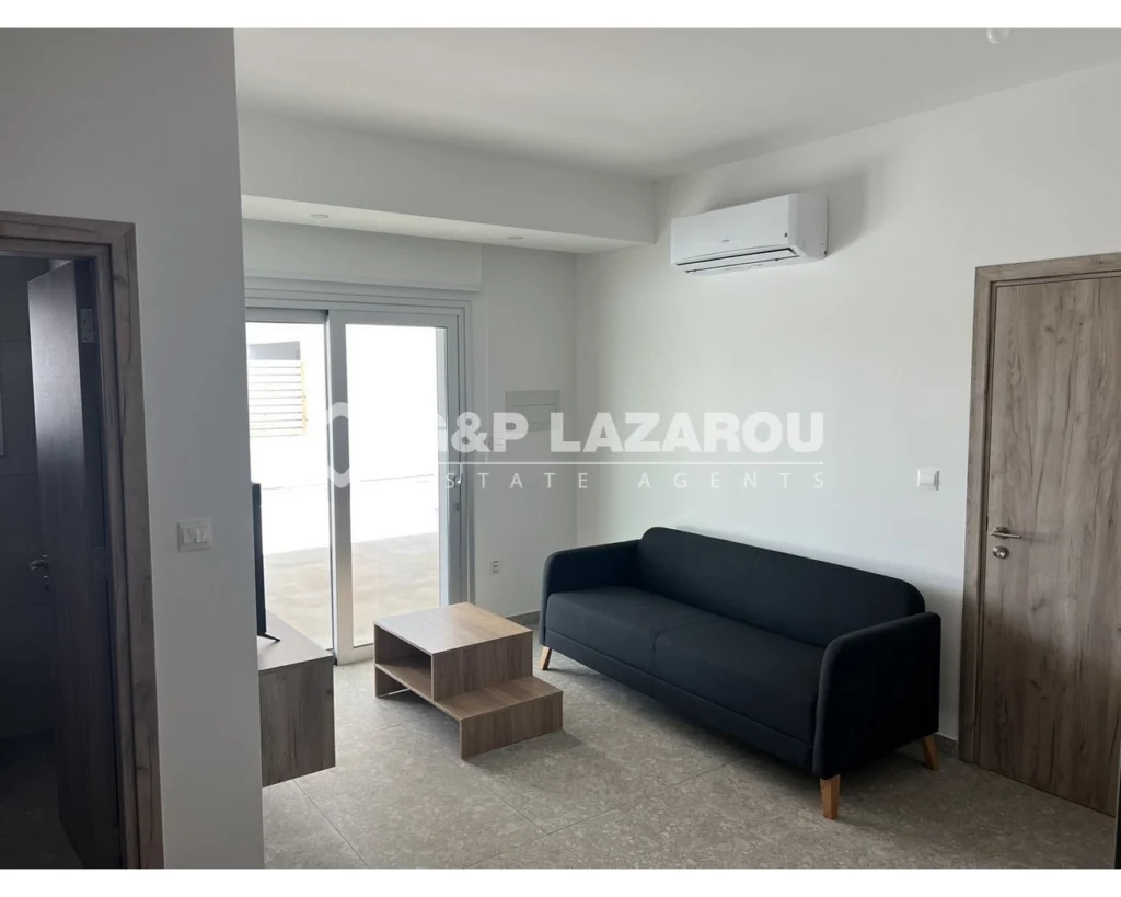 Studio Apartment for Rent in Latsia, Nicosia District