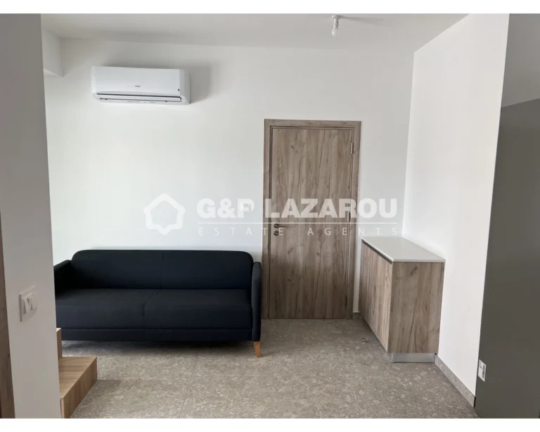 Studio Apartment for Rent in Latsia, Nicosia District