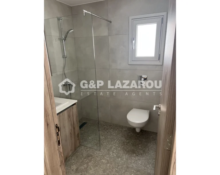 Studio Apartment for Rent in Latsia, Nicosia District