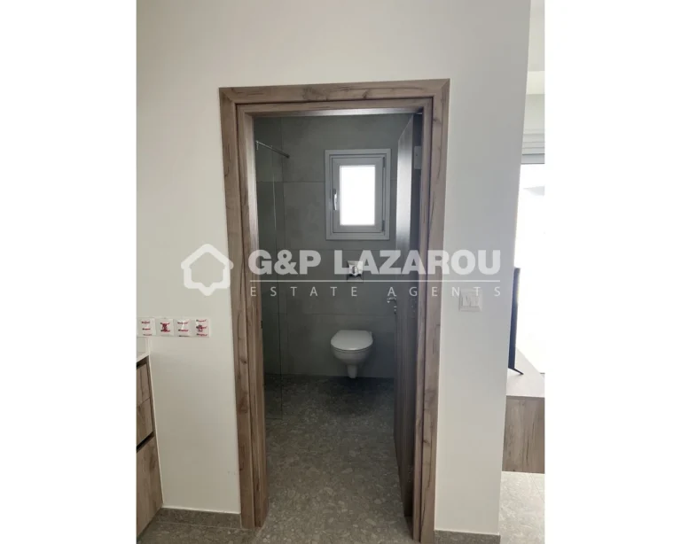 Studio Apartment for Rent in Latsia, Nicosia District