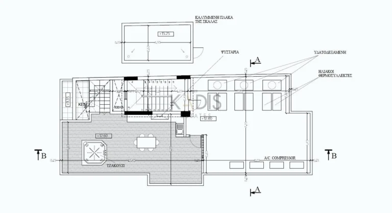 2 Bedroom Apartment for Sale in Limassol – Zakaki