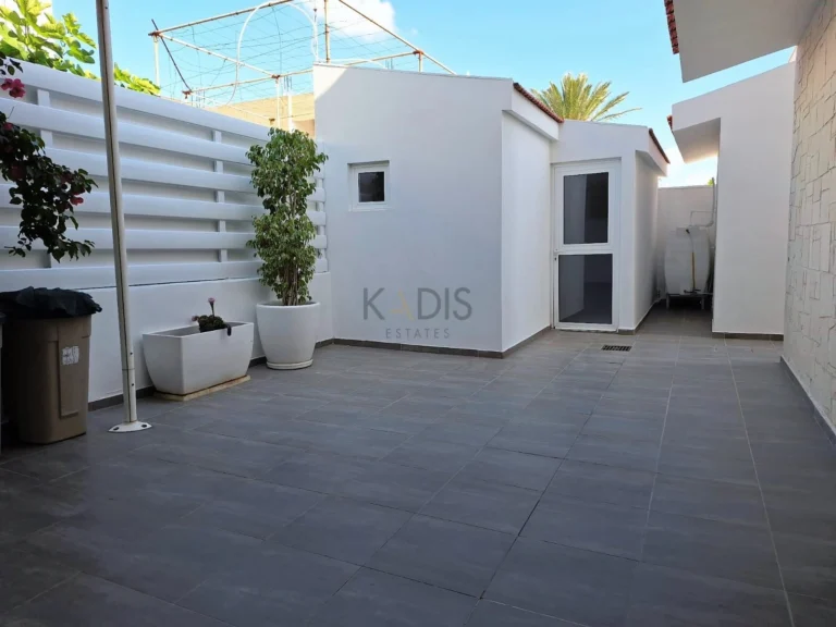 3 Bedroom House for Rent in Aglantzia, Nicosia District