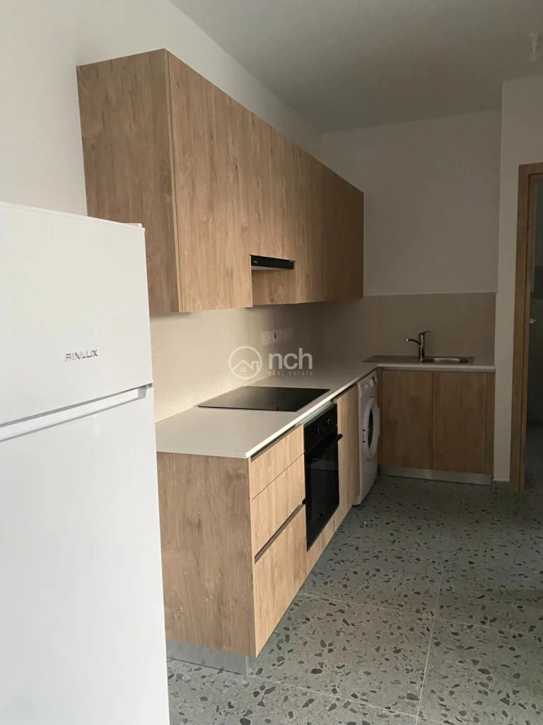 1 Bedroom Apartment for Sale in Engomi, Nicosia District