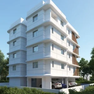 2 Bedroom Apartment for Sale in Larnaca – City Center