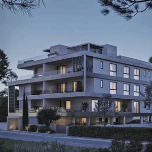 3 Bedroom Apartment for Sale in Larnaca – Sotiros