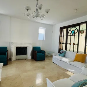 5 Bedroom House for Sale in Tochni, Larnaca District