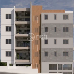 1 Bedroom Apartment for Sale in Aglantzia, Nicosia District