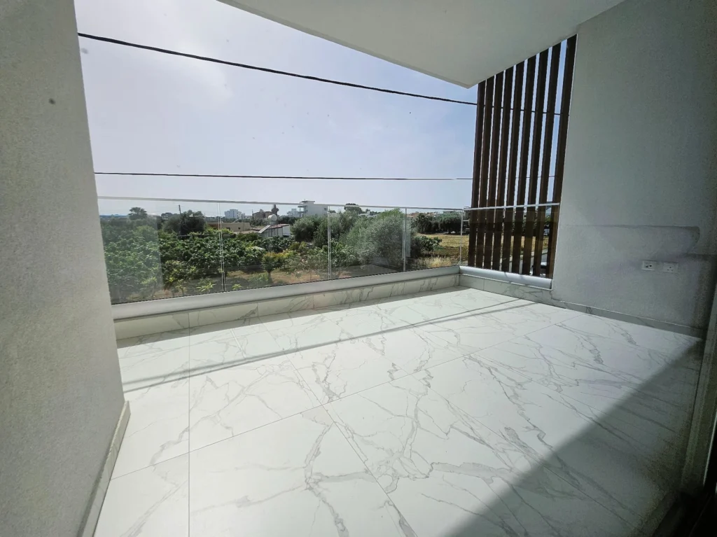 2 Bedroom Apartment for Rent in Limassol – Zakaki