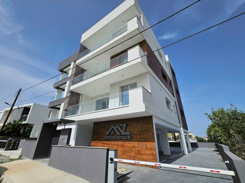2 Bedroom Apartment for Rent in Limassol – Zakaki