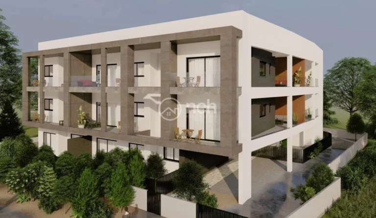 2 Bedroom Apartment for Sale in Kato Polemidia, Limassol District