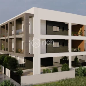 2 Bedroom Apartment for Sale in Kato Polemidia, Limassol District