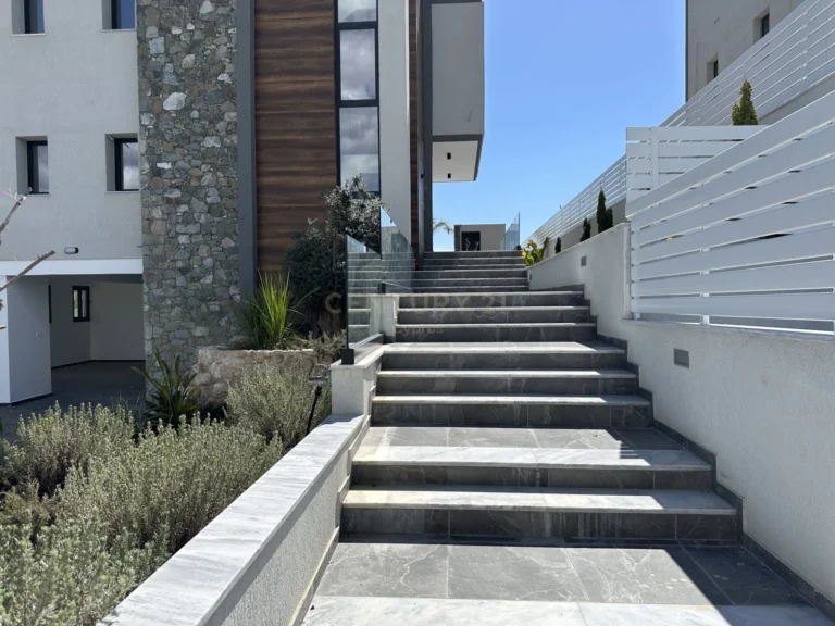 4 Bedroom House for Sale in Parekklisia, Limassol District