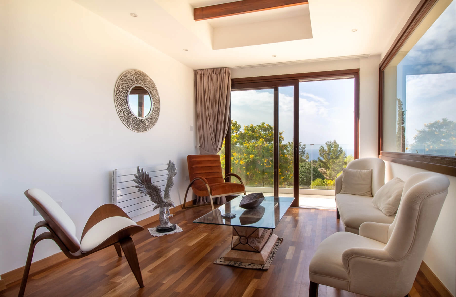 4 Bedroom Villa for Sale in Aphrodite Hills Kouklia, Paphos District