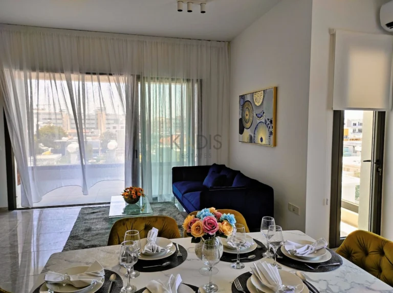 2 Bedroom Apartment for Sale in Limassol – Agia Zoni