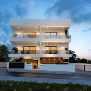 2 Bedroom Apartment for Sale in Erimi, Limassol District