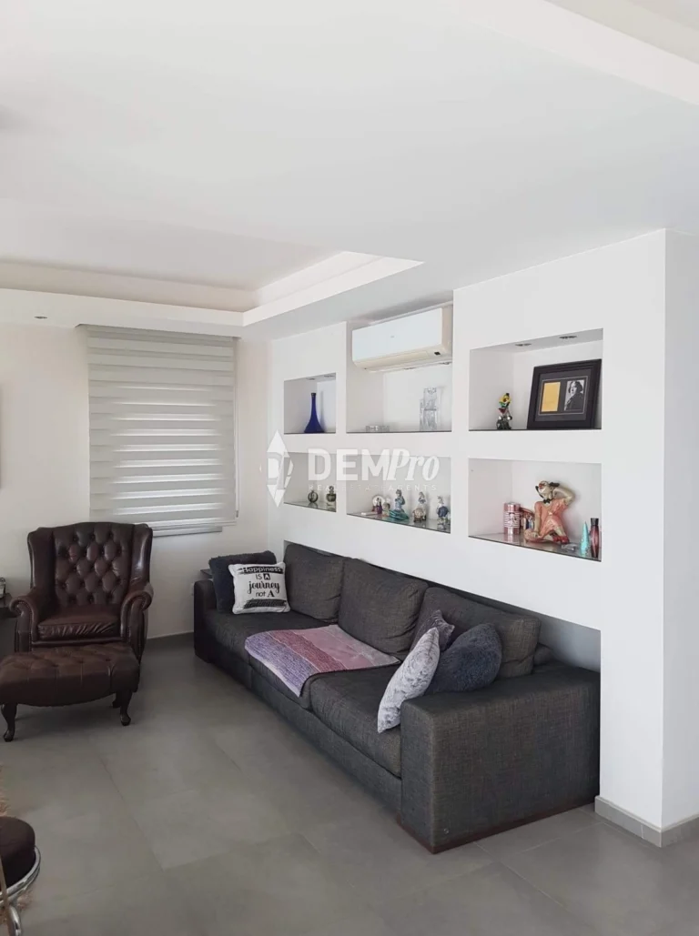 5 Bedroom Villa for Sale in Paphos District