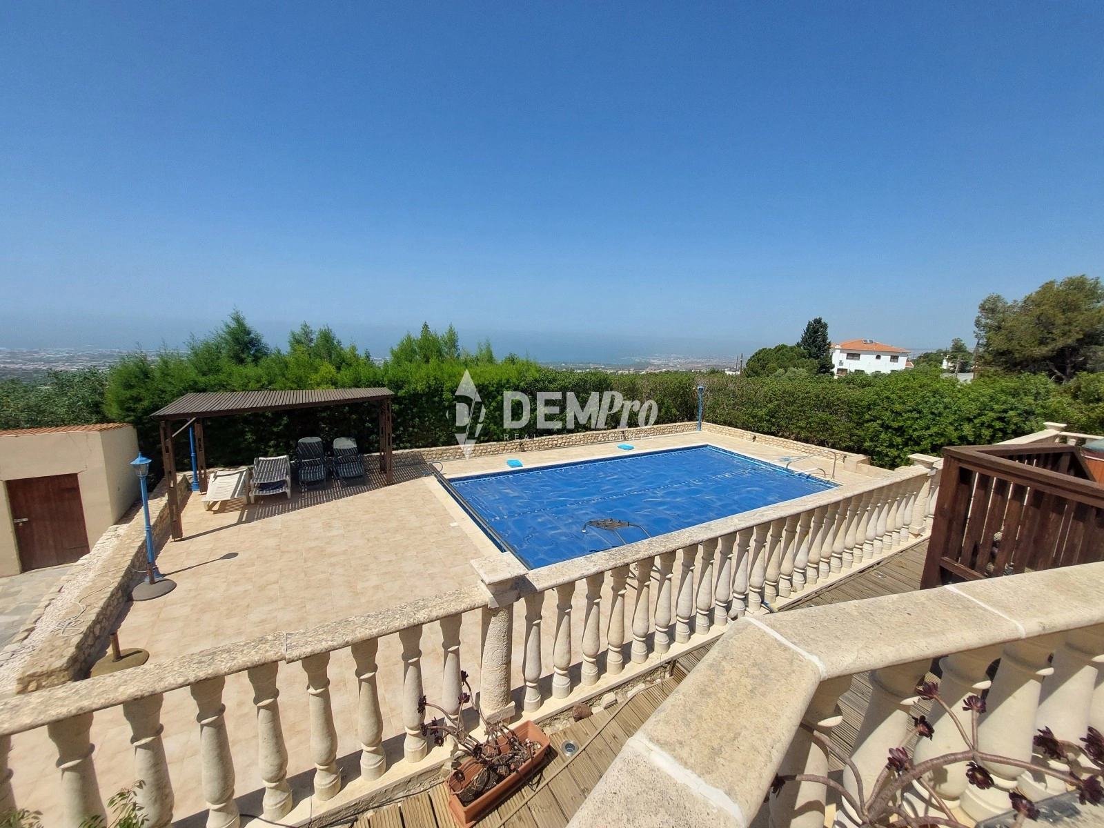 4 Bedroom Villa for Sale in Tala, Paphos District