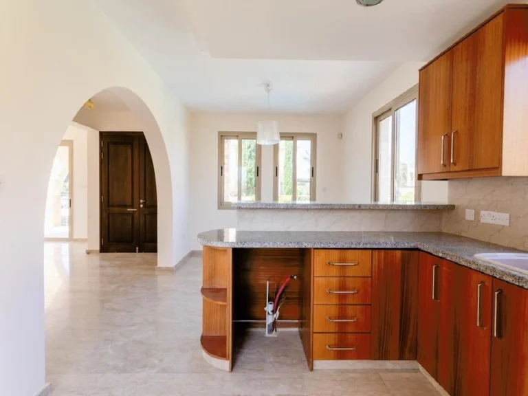 3 Bedroom Villa for Sale in Polis Chrysochous, Paphos District